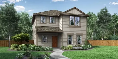 9900 Petrichor Blvd, Manor, TX 78653