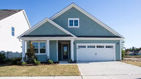 62 Pasture St #LOT 304, Wilmington, NC 28411