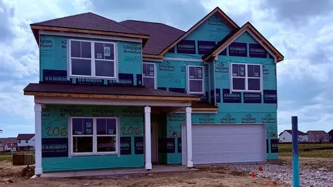 1325 Scotch Ln, Greenwood, IN 46143