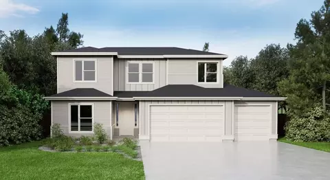 4646 E La Grande St, Nampa, ID 83687