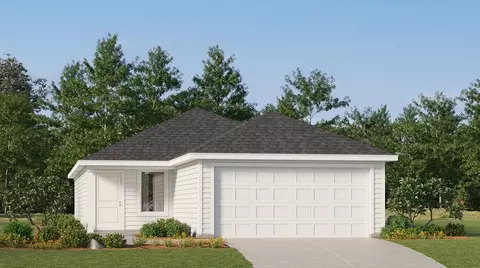 6516 Coke Dr, Princeton, TX 75407