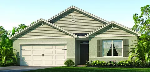 1508 Park Side Ave, Kissimmee, FL 34744