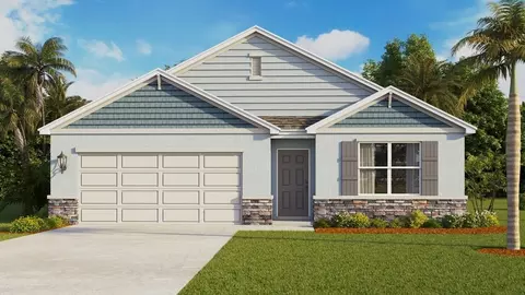 1848 Southbury Dr, Kissimmee, FL 34744