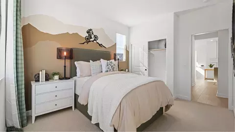 Bedroom - 150 Page Pl, Ramona, CA 92065 photo 3 of 6