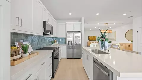 Kitchen - 150 Page Pl, Ramona, CA 92065 photo 2 of 5