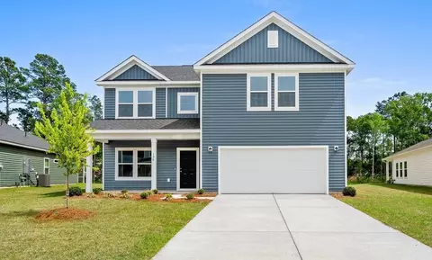 196 Valerio St, Myrtle Beach, SC 29579