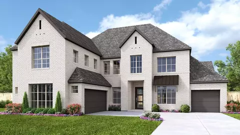 16611 Cheerful Trail St, Hockley, TX 77447