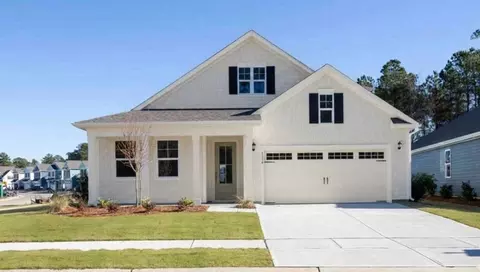 3220 Butterfly Ginger St #LOT 154, Leland, NC 28451