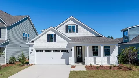 3220 Butterfly Ginger St #LOT 154, Leland, NC 28451