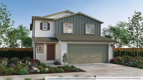 4305 E Merle Ave, Modesto, CA 95355