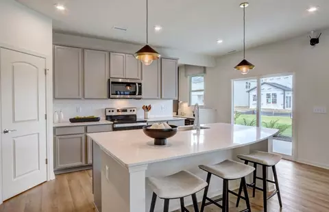 Kitchen - 2597 Pearson Pkwy, Plainfield, IN 46168 photo 1 of 1