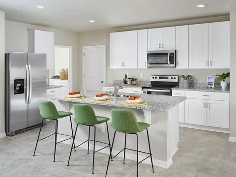 Kitchen - 11210 Bellewood Ter, Parrish, FL 34219 photo 1 of 3