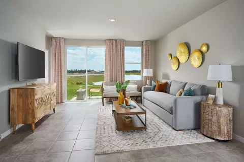 Living - 11210 Bellewood Ter, Parrish, FL 34219 photo 1 of 3