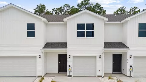420 Chateau Ln, Port Saint Joe, FL 32456