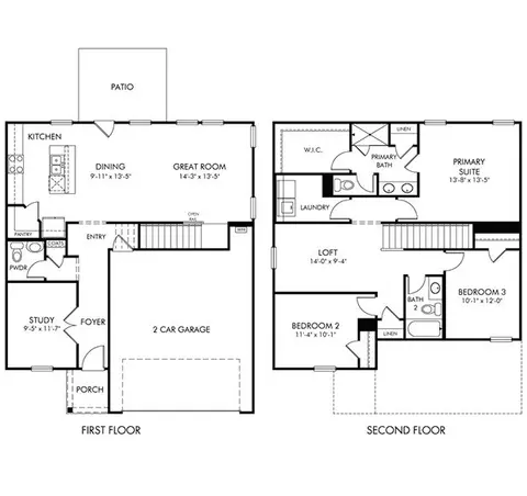 106 Whitman Ct, Dallas, GA 30132
