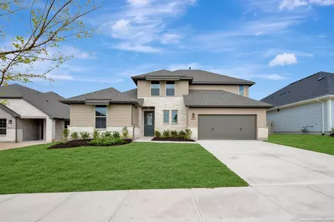 4132 Seminole St, Mckinney, TX 75071