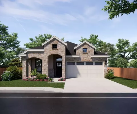 208 Star Rush Trl, Georgetown, TX 78633