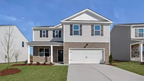 201 Palomino Way, Clayton, NC 27520