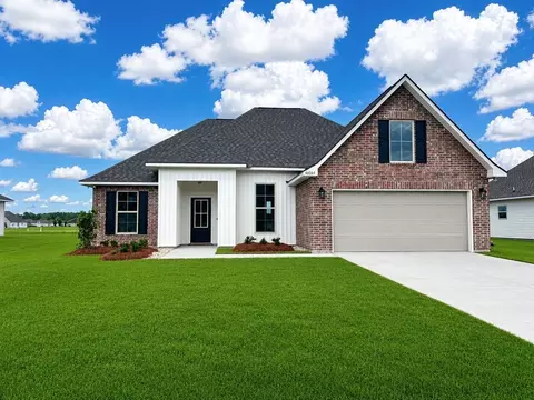 46064 Dover Dr, Hammond, LA 70401