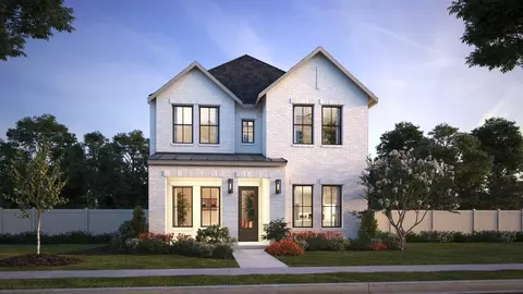 15843 Shaded Mews, Frisco, TX 75033