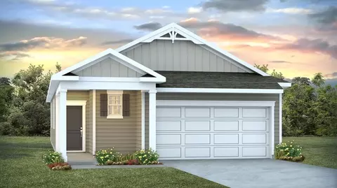105 Hunters Branch Dr, Hopkins, SC 29061