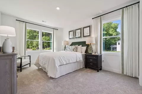 Bedroom - 22 Bramall Dr, Greer, SC 29651 photo 3 of 4