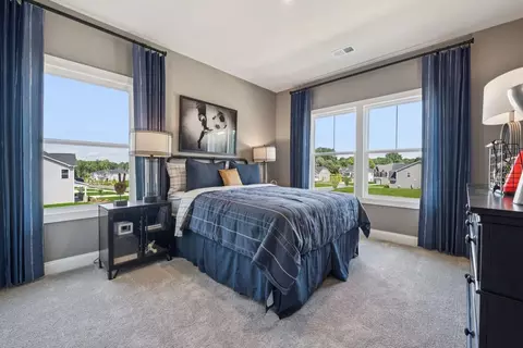 Bedroom - 22 Bramall Dr, Greer, SC 29651 photo 2 of 4