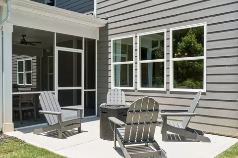 Exterior - 22 Bramall Dr, Greer, SC 29651 photo 3 of 5