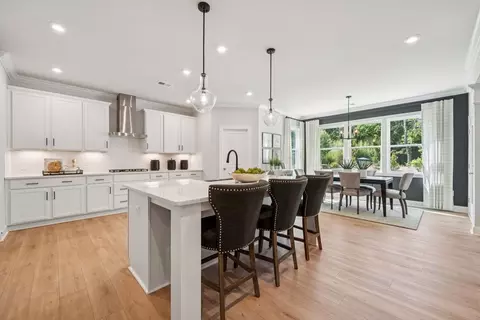 Kitchen - 22 Bramall Dr, Greer, SC 29651 photo 1 of 2