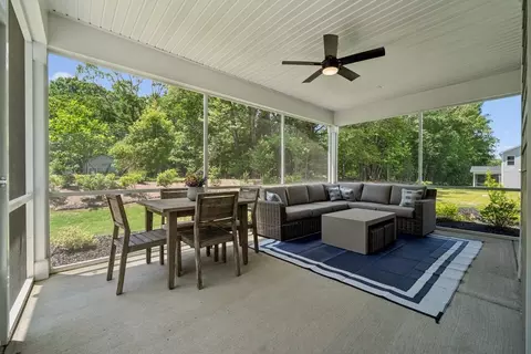 Exterior - 22 Bramall Dr, Greer, SC 29651 photo 1 of 5