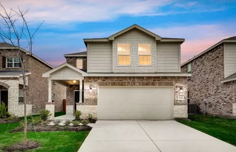 2311 Roundstone Way, Princeton, TX 75407