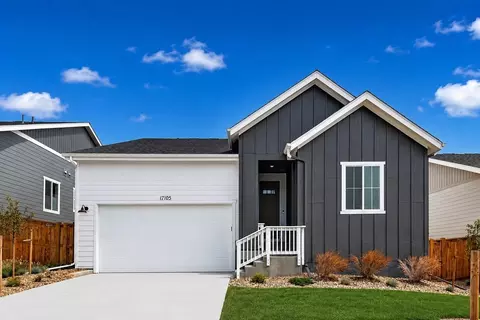17105 W 92nd Loop, Arvada, CO 80007