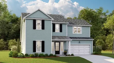 210 Helena Park Dr, Summerville, SC 29486