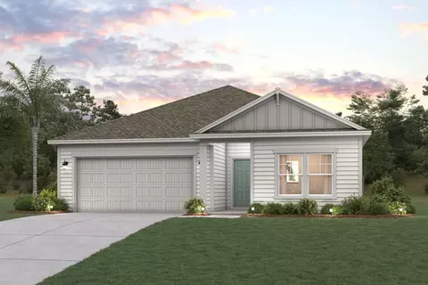 3226 Topaz Way, Green Cove Springs, FL 32043