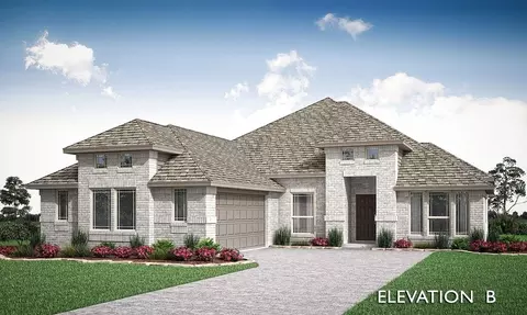 1404 Holmesfield Dr, Forney, TX 75126