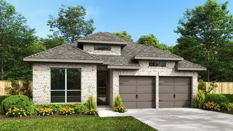 1001 Alpine View Ln, Katy, TX 77493