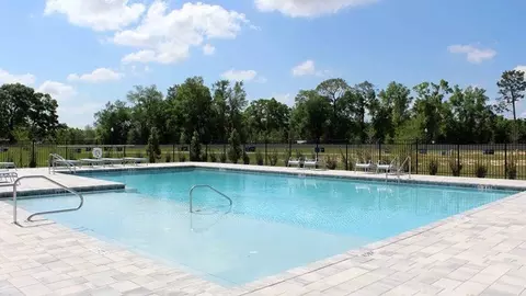 Exterior - 6574 SW 82nd Loop, Ocala, FL 34476 photo 5 of 9
