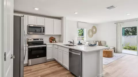 Kitchen - 6574 SW 82nd Loop, Ocala, FL 34476 photo 1 of 5