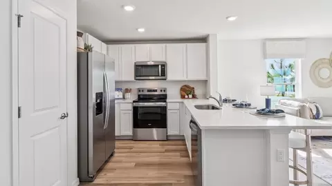 Kitchen - 6574 SW 82nd Loop, Ocala, FL 34476 photo 2 of 5