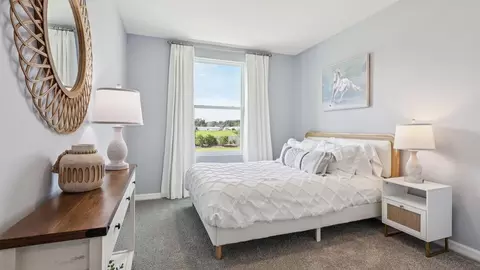 Bedroom - 6574 SW 82nd Loop, Ocala, FL 34476 photo 2 of 3
