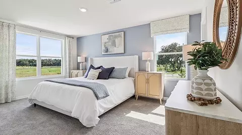 Bedroom - 6574 SW 82nd Loop, Ocala, FL 34476 photo 1 of 3