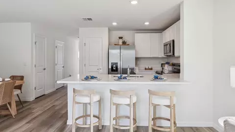 Kitchen - 6574 SW 82nd Loop, Ocala, FL 34476 photo 4 of 5