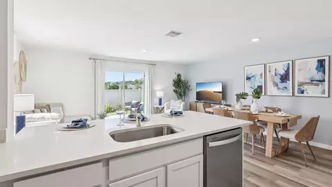 Kitchen - 6574 SW 82nd Loop, Ocala, FL 34476 photo 5 of 5
