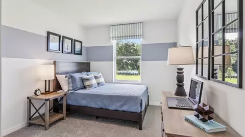 Bedroom - 6574 SW 82nd Loop, Ocala, FL 34476 photo 3 of 3