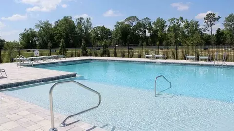 Exterior - 6574 SW 82nd Loop, Ocala, FL 34476 photo 4 of 9