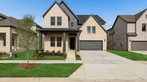 8943 Battlement Rd, Frisco, TX 75035