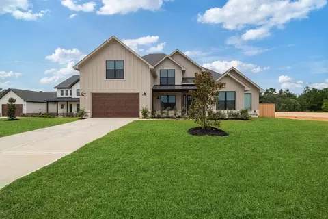 5616 Marigold Mile Dr, Magnolia, TX 77354