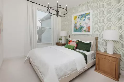 Bedroom - 334 Silver Sage St, Conroe, TX 77304 photo 2 of 3