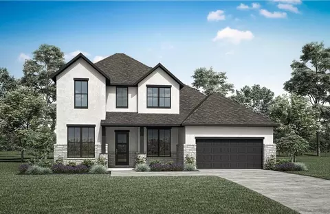 Exterior - 334 Silver Sage St, Conroe, TX 77304 photo 3 of 8