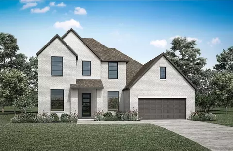 Exterior - 334 Silver Sage St, Conroe, TX 77304 photo 2 of 8
